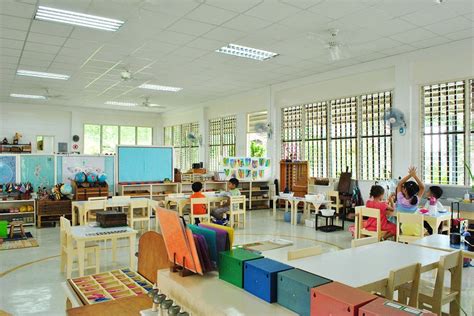 Maria Montessori Foundation: A Private Catholic .